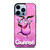 COURAGE THE COWARDLY DOG iPhone 13 Pro Max Case