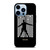 CRISTIANO RONALDO CR7 JUVENTUS 2 iPhone 13 Pro Max Case