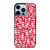 CROOKS AND CASTLES CAN'T RESIST iPhone 13 Pro Max Case