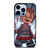 CULT OF CHUCKY DOLL iPhone 13 Pro Max Case
