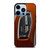 CUMMINS TURBO DIESEL EMBLEM iPhone 13 Pro Max Case