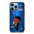 DABABY RAPPER CARTOON METAL iPhone 13 Pro Max Case