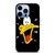 DAFFY DUCK Looney Tunes iPhone 13 Pro Max Case