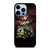 DAFT PUNK iPhone 13 Pro Max Case