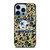 DALLAS COWBOYS CAMO BAPE iPhone 13 Pro Max Case