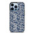 DALLAS COWBOYS LOGO FOOTBAL TEAM COLLAGE ICON iPhone 13 Pro Max Case