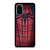 SPIDERMAN ICON MARVEL SUPERHERO Samsung Galaxy S20 Plus Case