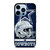 DALLAS COWBOYS LOGO HELMET iPhone 13 Pro Max Case
