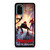 SPIDERMAN INTO THE SPIDERVERSE Samsung Galaxy S20 Plus Case