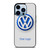 DAS LOGO VW VOLKSWAGEN iPhone 13 Pro Max Case