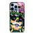 DAY OF THE DEAD SKULL GIRL iPhone 13 Pro Max Case