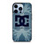 DC SHOE USA LOGO ART iPhone 13 Pro Max Case