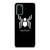 SPIDERMAN LOGO FAR FROM HOME Samsung Galaxy S20 Plus Case