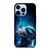DEADPOOL VENOM MARVEL ART iPhone 13 Pro Max Case