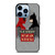 DEADPOOL VS BATMAN iPhone 13 Pro Max Case