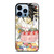 DEATH NOTE ANIME L LAWLIET iPhone 13 Pro Max Case