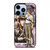 DEATH NOTE CHARACTER iPhone 13 Pro Max Case
