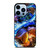 DEMON SLAYER TANJIRO AND ZENITSU iPhone 13 Pro Max Case