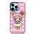 DONUTELLA TOKIDOKI iPhone 13 Pro Max Case