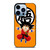 DRAGON BALL KID SON GOKU iPhone 13 Pro Max Case