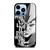 DRAGON BALL VEGETA QUOTE iPhone 13 Pro Max Case