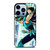 DRAGON SHIRYU SAINT SEIYA ANIME iPhone 13 Pro Max Case