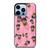 DRAKE FACES SAD KIMOJI iPhone 13 Pro Max Case