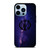 DREAM THEATER BAND LOGO NEBULA iPhone 13 Pro Max Case