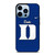 DUKE BLUE DEVILS LOGO BASEBALL TEAM NIKE iPhone 13 Pro Max Case