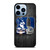DUKE BLUE DEVILS SYMBOL iPhone 13 Pro Max Case