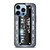 DURAMAX DIESEL EMBLEM iPhone 13 Pro Max Case