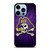 EAST CAROLINA PIRATES ECU UNIVERSITY FOOTBALL LOGO iPhone 13 Pro Max Case