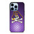ECU EAST CAROLINA PIRATES FOOTBALL TEAM iPhone 13 Pro Max Case