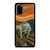 SQUIDWARD OIL PAINTING Samsung Galaxy S20 Plus Case