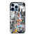 ELTON JOHN ROCKET MAN iPhone 13 Pro Max Case