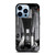 ENGINE AMG MERCEDES BENZ iPhone 13 Pro Max Case
