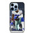 EZEKIEL ELLIOTT COWBOYS iPhone 13 Pro Max Case