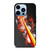 FAIRY TAIL iPhone 13 Pro Max Case