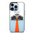 FORMULA 1 F1 MCLAREN RACING TEAM iPhone 13 Pro Max Case