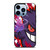 GENGAR SINISTER POCKET MONSTER POKEMON iPhone 13 Pro Max Case