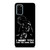STAR WARS DARTH VADER Samsung Galaxy S20 Plus Case