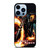 GHOST RIDER MARVEL iPhone 13 Pro Max Case