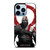 GOD OF WAR 4 KRATOS iPhone 13 Pro Max Case