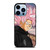GOKU ANTI SOCIAL SOCIAL CLUB iPhone 13 Pro Max Case