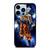 GOKU ULTRA INSTINCT FINAL iPhone 13 Pro Max Case