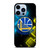 GOLDEN STATE WARRIORS ICON 2 iPhone 13 Pro Max Case