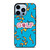 GOLF WANG FLAME LOGO iPhone 13 Pro Max Case
