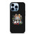 GRAND THEFT AUTO V MARIO BROSS iPhone 13 Pro Max Case