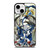 DIGIMON ALL EVOLUTION iPhone 13 Mini Case