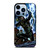 GREEN ARROW DC iPhone 13 Pro Max Case